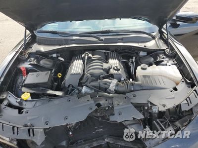 Zdjęcie 11 z 14 samochodu: 2022 DODGE CHARGER SCAT PACK VIN:2C3CDXGJ2NH180436 - miniatura