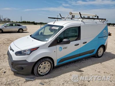 2015 FORD TRANSIT CONNECT XL NM0LS7E78F1180141 - główne zdjęcie licytacji z USA - miniatura
