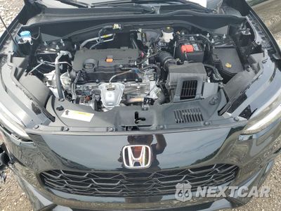 Zdjęcie 12 z 16 samochodu: 2026 HONDA HR-V EXL VIN:3CZRZ2H72TM700866 - miniatura