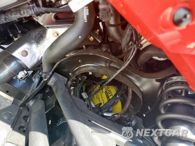 Zdjęcie 9 z 9 samochodu: 2022 CAN-AM SPYDER ROADSTER F3-T VIN:2BXREDD29NV001728 - miniatura