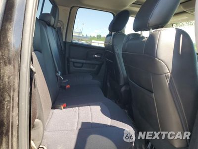 Zdjęcie 10 z 14 samochodu: 2015 RAM 1500 SPORT VIN:1C6RR7HT4FS681580 - miniatura