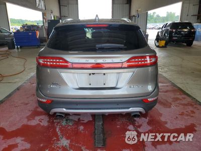 Zdjęcie 6 z 13 samochodu: 2017 LINCOLN MKC RESERVE VIN:5LMCJ3D90HUL03278 - miniatura