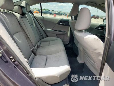 Zdjęcie 10 z 12 samochodu: 2015 HONDA ACCORD LX VIN:1HGCR2F36FA189483 - miniatura