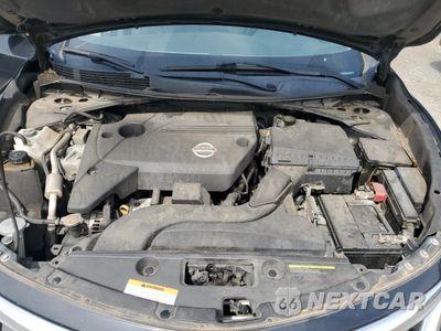 Zdjęcie 11 z 12 samochodu: 2015 NISSAN ALTIMA 2.5 VIN:1N4AL3APXFN351296 - miniatura