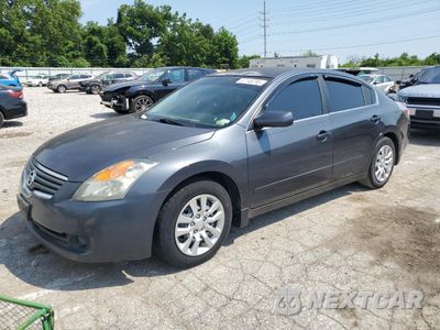 2008 NISSAN ALTIMA 2.5 1N4AL21E48C240668 - główne zdjęcie licytacji z USA - miniatura