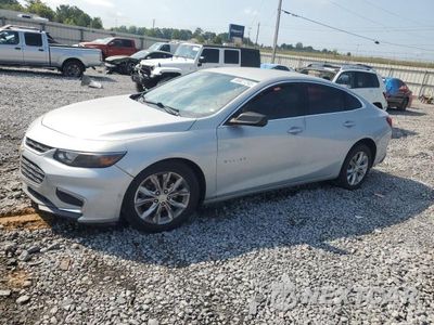 2016 CHEVROLET MALIBU LS 1G1ZB5ST7GF178820 - główne zdjęcie licytacji z USA - miniatura