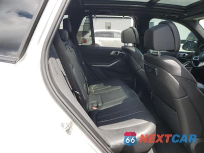 Zdjęcie 10 z 12 samochodu: 2022 BMW X5 SDRIVE 40I VIN:5UXCR4C08N9L90207 - miniatura