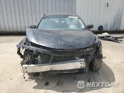 Piąte zdjęcie samochodu w środku: 2014 NISSAN ALTIMA 2.5 VIN:1N4AL3AP5EC182945 - miniatura