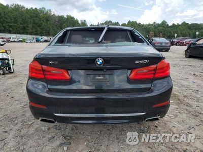 Zdjęcie 6 z 12 samochodu: 2017 BMW 540 XI VIN:WBAJE7C35HG479214 - miniatura