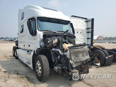 2024 VOLVO VNL SEMI TRUCK 4V4NC9EH7RN634992 - główne zdjęcie licytacji z USA - miniatura
