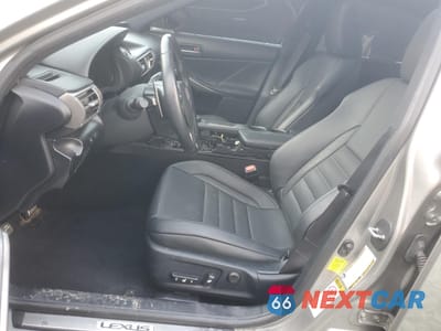 Zdjęcie 7 z 15 samochodu: 2016 LEXUS IS 200T VIN:JTHBA1D2XG5011137 - miniatura