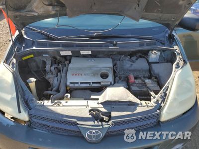 Zdjęcie 12 z 15 samochodu: 2004 TOYOTA SIENNA CE VIN:5TDZA23C44S044849 - miniatura