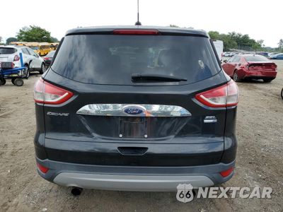 Zdjęcie 6 z 13 samochodu: 2013 FORD ESCAPE SEL VIN:1FMCU9HX1DUB59143 - miniatura