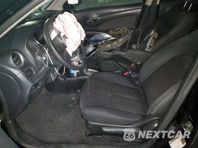 Zdjęcie 7 z 13 samochodu: 2015 NISSAN VERSA S VIN:3N1CN7AP1FL795601 - miniatura