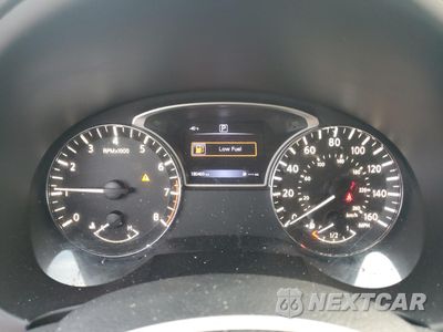 Zdjęcie 9 z 14 samochodu: 2017 NISSAN ALTIMA 2.5 VIN:1N4AL3AP4HC190765 - miniatura