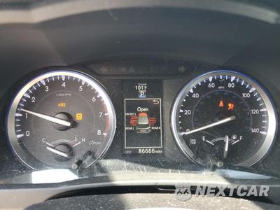 Zdjęcie 9 z 14 samochodu: 2016 TOYOTA HIGHLANDER XLE VIN:5TDKKRFH8GS503982 - miniatura