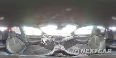 Zdjęcie 14 z 15 samochodu: 2020 HONDA CIVIC SPORT VIN:2HGFC2F89LH519558 - miniatura