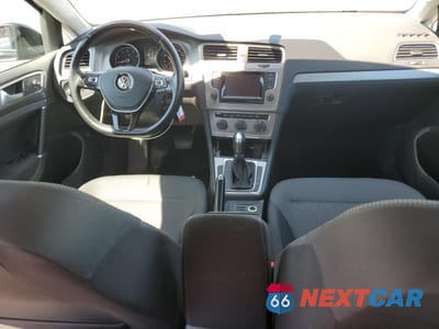 Zdjęcie 8 z 13 samochodu: 2015 VOLKSWAGEN GOLF SPORTWAGEN S VIN:3VWC17AU8FM520552 - miniatura