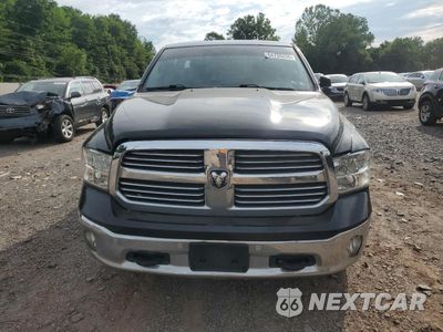 Piąte zdjęcie samochodu w środku: 2017 RAM 1500 SLT VIN:1C6RR7GT3HS503499 - miniatura