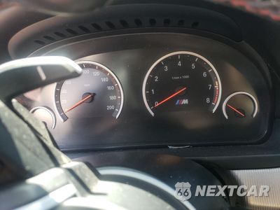 Zdjęcie 9 z 12 samochodu: 2015 BMW M5 VIN:WBSFV9C51FD594924 - miniatura