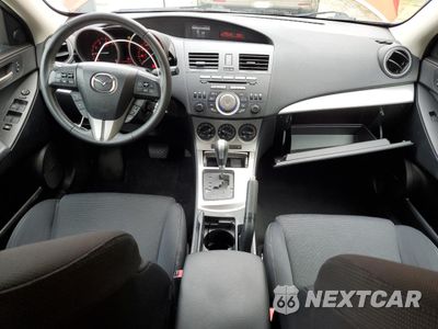Zdjęcie 8 z 12 samochodu: 2010 MAZDA 3 S VIN:JM1BL1S62A1165003 - miniatura
