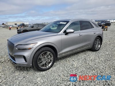 2023 GENESIS GV70 BASE KMUMADTB5PU121366 - główne zdjęcie licytacji z USA - miniatura