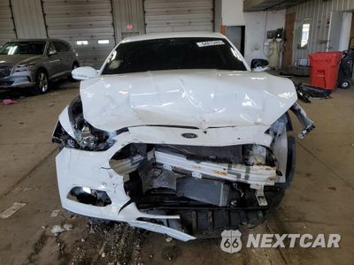 Piąte zdjęcie samochodu w środku: 2013 FORD FUSION SE VIN:3FA6P0H90DR243439 - miniatura