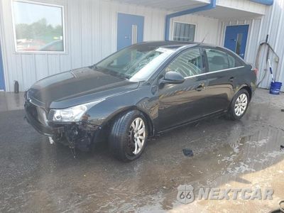 2011 CHEVROLET CRUZE LS 1G1PC5SH7B7102940 - główne zdjęcie licytacji z USA - miniatura