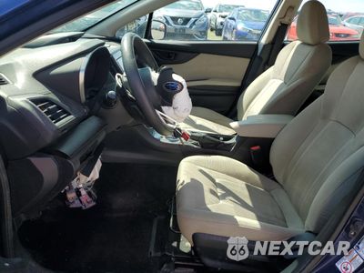Zdjęcie 7 z 12 samochodu: 2018 SUBARU IMPREZA PREMIUM PLUS VIN:4S3GTAD6XJ3742643 - miniatura