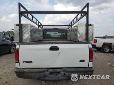Zdjęcie 6 z 12 samochodu: 2001 FORD F350 SRW SUPER DUTY VIN:1FTSW30LX1EA62982 - miniatura