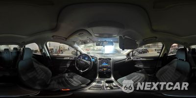 Zdjęcie 14 z 14 samochodu: 2018 FORD FUSION SE HYBRID VIN:3FA6P0LU5JR249308 - miniatura