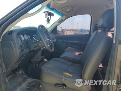 Zdjęcie 7 z 14 samochodu: 2005 DODGE RAM 1500 ST VIN:1D7HA16K85J652774 - miniatura