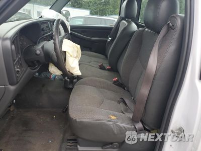 Zdjęcie 7 z 15 samochodu: 2004 CHEVROLET SILVERADO C1500 VIN:1GCEC14V24Z266663 - miniatura