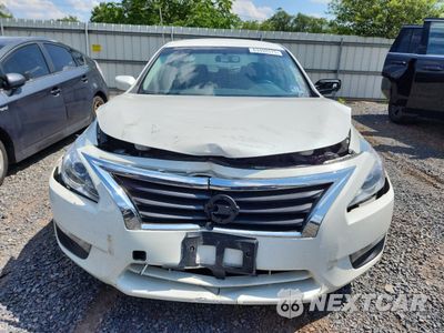 Piąte zdjęcie samochodu w środku: 2015 NISSAN ALTIMA 2.5 VIN:1N4AL3AP3FC483201 - miniatura