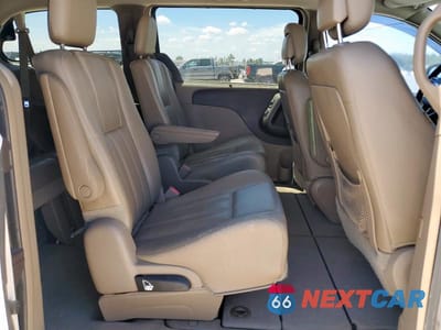 Zdjęcie 11 z 13 samochodu: 2012 CHRYSLER TOWN & COUNTRY TOURING L VIN:2C4RC1CG5CR327551 - miniatura