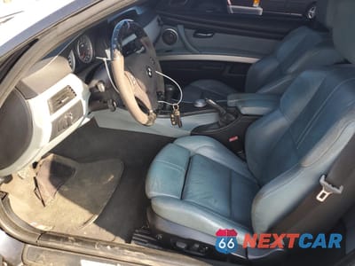 Zdjęcie 7 z 12 samochodu: 2008 BMW M3 VIN:WBSWL93518PL89143 - miniatura