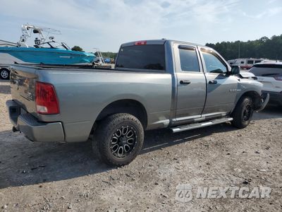 Trzecie zdjęcie samochodu z tyłu: 2009 DODGE RAM 1500 VIN:1D3HV18T09S799313 - miniatura