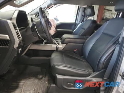 Zdjęcie 7 z 12 samochodu: 2017 FORD F250 SUPER DUTY VIN:1FT7W2BT0HEB17589 - miniatura