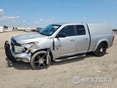 2016 RAM 1500 SLT 1C6RR6GG7GS285711 - główne zdjęcie licytacji z USA - miniatura