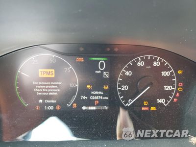 Zdjęcie 9 z 15 samochodu: 2024 HONDA CR-V SPORT-L VIN:7FARS6H88RE049576 - miniatura