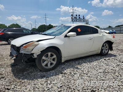 2008 NISSAN ALTIMA 2.5S 1N4AL24E28C211603 - główne zdjęcie licytacji z USA - miniatura