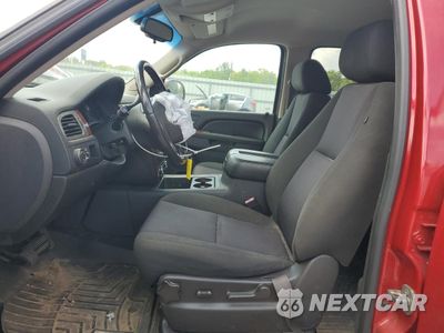Zdjęcie 7 z 16 samochodu: 2012 CHEVROLET TAHOE C1500 LS VIN:1GNSCAE05CR214634 - miniatura