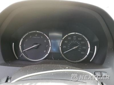 Zdjęcie 9 z 12 samochodu: 2014 ACURA MDX ADVANCE VIN:5FRYD3H85EB013174 - miniatura