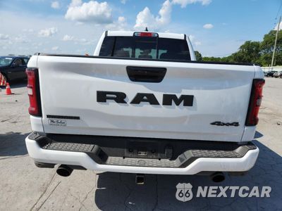 Zdjęcie 6 z 12 samochodu: 2025 RAM 1500 BIG HORN/LONE STAR VIN:1C6SRFFP6SN648350 - miniatura
