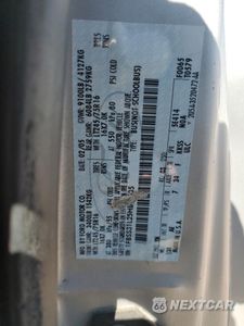 Zdjęcie 13 z 13 samochodu: 2005 FORD ECONOLINE E350 SUPER DUTY WAGON VIN:1FBSS31L25HB20635 - miniatura