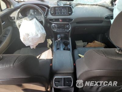 Zdjęcie 8 z 14 samochodu: 2020 HYUNDAI SANTA FE SEL VIN:5NMS33AD9LH193742 - miniatura