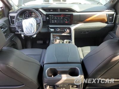 Zdjęcie 8 z 15 samochodu: 2025 GMC SIERRA K1500 DENALI VIN:3GTUUGE86SG176157 - miniatura