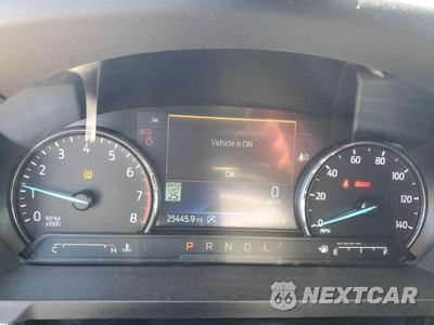 Zdjęcie 9 z 14 samochodu: 2023 FORD EXPLORER XLT VIN:1FMSK7DH3PGC37669 - miniatura