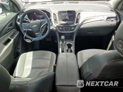 Zdjęcie 8 z 16 samochodu: 2020 CHEVROLET EQUINOX PREMIER VIN:3GNAXNEV5LS708380 - miniatura