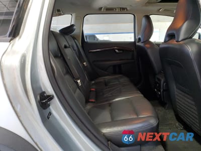 Zdjęcie 10 z 12 samochodu: 2009 VOLVO XC70 3.2 VIN:YV4BZ982991054815 - miniatura